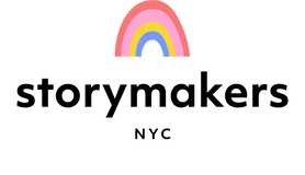 A rainbow is shown in the background of this image.