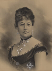 SP_111682email Portrait of Queen Liliuokalani.